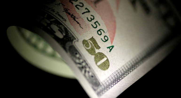 Dólar, economía, Reuters