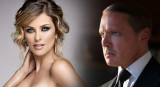 Araceli Arámbula y Luis Miguel, espectáculos, música