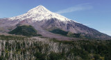 Volcán Lanín