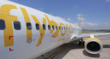 Avión de Flybondi