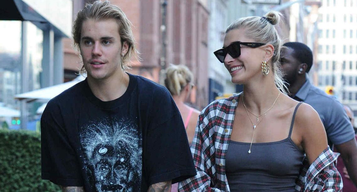 Justin Bieber - Hailey Baldwin