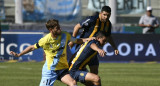 Rosario Central - Temperley Copa Argentina