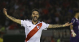 Nacho Scocco - River Plate