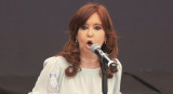  Primer Foro Mundial del Pensamiento Crítico de CLACSO en Ferro, Cristina Kirchner, NA