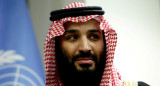 Mohamed bin Salman, Reuters