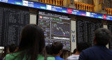 Acciones Wall Street - desplome