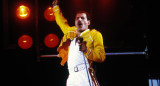 Freddie Mercury, Queen