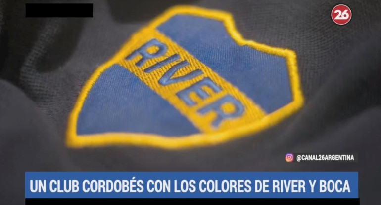 Superfinal - Boca vs River