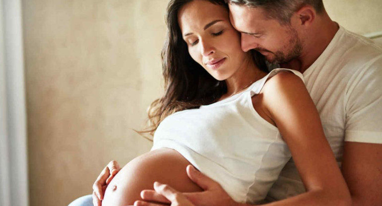 VIH y deseo reproductivo: ¿cómo planificar un embarazo seguro?