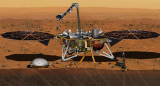 Sonda InSight, NASA