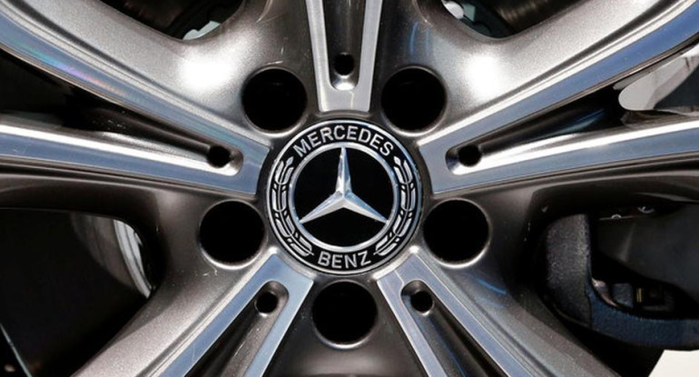 Mercedes Benz, empresa automotriz, mercados