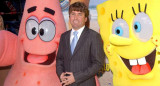 Bob esponja