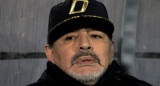 Diego Maradona (Reuters)