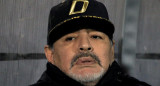 Diego Maradona (Reuters)