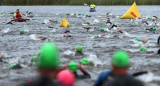 Ironman - Mar del Plata competencia