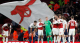 Arsenal vs Tottenham - Reuters