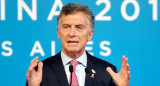 G20, Mauricio Macri, Reuters