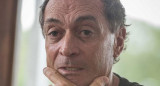 José Luis Clerc, ex tenista