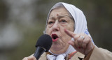 Hebe de Bonafini (NA)