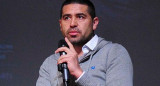 Juan Román Riquelme, ex Boca