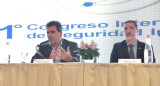 Congreso Internacional de Seguridad Interna - Cristian Ritondo