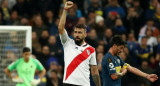 Copa Libertadores, Superfinal, River, Reuters, Pratto