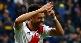 Superfinal Copa Libertadores, River, Lautaro Martínez