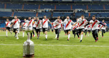 River campeón de la Copa Libertadores, Reuters