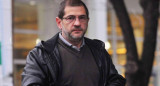 Sergio Schoklender - Multa por alimentos