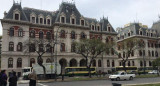 Ministerio de Agroindustria