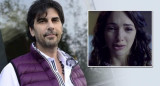 Juan Darthés y Thelma Fardin
