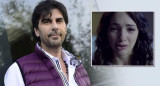 Juan Darthés y Thelma Fardin