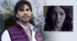 Juan Darthés y Thelma Fardin
