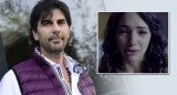 Juan Darthés y Thelma Fardin
