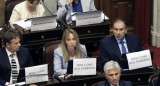 Senado de la Nación, #MiraComoNosPonemos