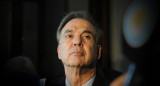 Miguel Ángel Pichetto, senador peronista, política