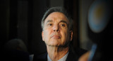 Miguel Ángel Pichetto, senador peronista, política