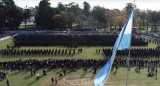 Día del Policía Bonaerense