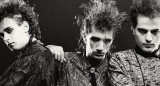 Se cumplen 24 años del concierto de Soda Stereo en la 9 de julio