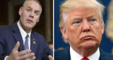 Ryan Zinke - Trump 