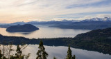 Nahuel Huapi - Alerta derrames