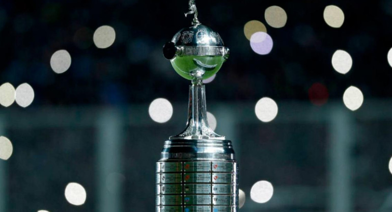 Copa Libertadores, fútbol, deportes