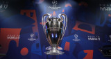 Sorteo de Octavos de Champions League