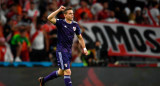 Gol Borré - Al Ain vs River - Mundial de Clubes Reuters