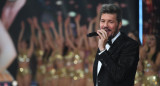 Marcelo Tinelli en la final del Bailando 2018 (Prensa)