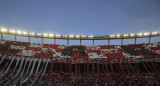 Hinchas River - Monumental