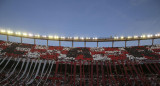 Hinchas River - Monumental