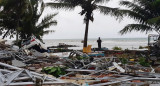 Tsunami Indonesia - Reuters