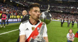 Pity Martínez - River Agencia NA