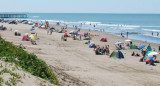 Playa de Necochea